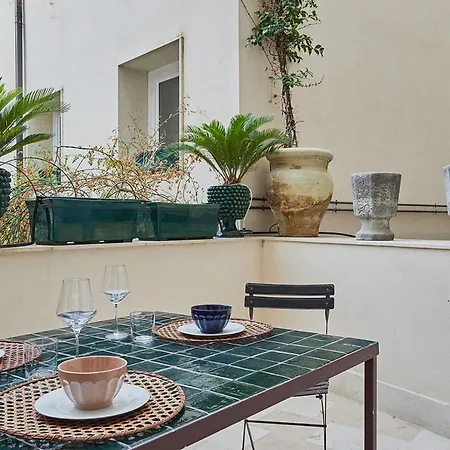 Aurispa 143 Con Piscina Centro