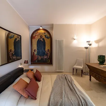 Lägenhet Aurispa 143 Con Piscina Centro Noto